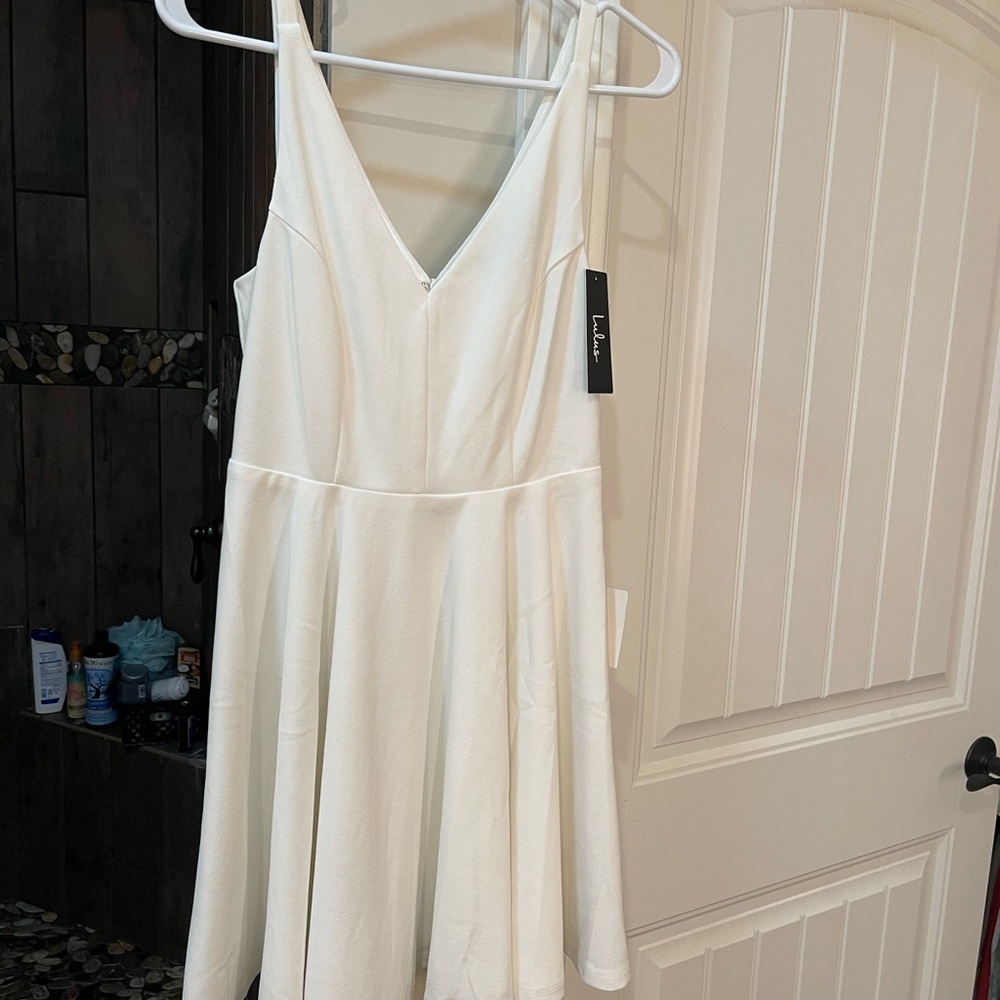 NWT Lulus size small
